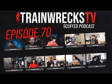 What's wrong with WoW? | Bounty Hunting on Twitch - Scuffed Podcast Episode 70