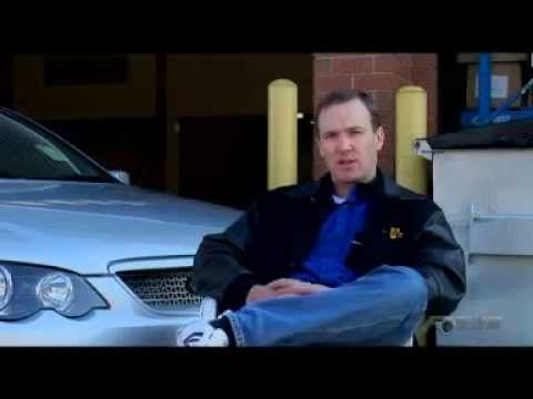 Nizpro Turbocharging - Typhoon for Export to UK