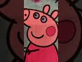 Peppa Pig Coloring Peppapig