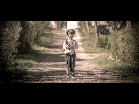 Pedro Dyonysyo - O Ladrão