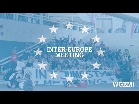 Inter-Europe Jumpstyle Meeting 2015 (WGEM Edition)