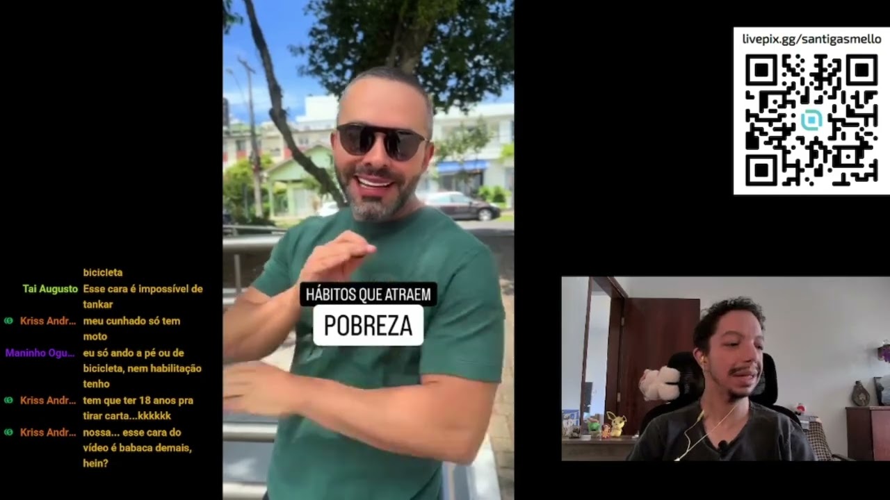 DO QUE O POBRE GOSTA?