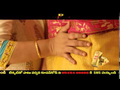 Size Zero Movie 10Sec Trailor