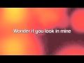 britt nicole- like a star lyrics 