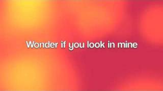 britt nicole- like a star lyrics