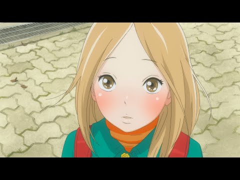 The girl was the illegitimate daughter of a 79-year-old man, so she was abandoned by everyone