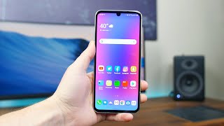LG V60 ThinQ 5G Review: Let Down By Software