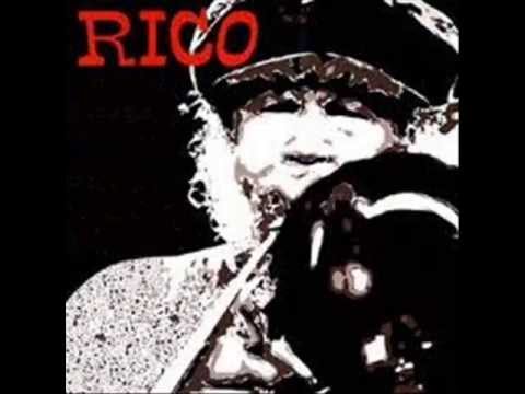 RICO RODRIGUEZ - (THE COMPLETE THAT MAN IS FORWARD ALBUM)