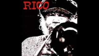 RICO RODRIGUEZ - (THE COMPLETE THAT MAN IS FORWARD ALBUM)