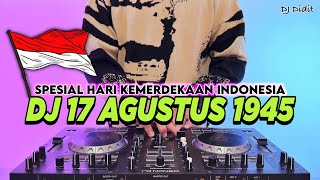 Download lagu DJ 17 AGUSTUS 1945 FULL BASS 2025 - HARI KEMERDEKAAN 17 AGUSTUS REMIX TIKTOK TERBARU 2025 mp3 Download lagu DJ 17 AGUSTUS 1945 FULL BASS 2025 - HARI KEMERDEKAAN 17 AGUSTUS REMIX TIKTOK TERBARU 2025 mp3