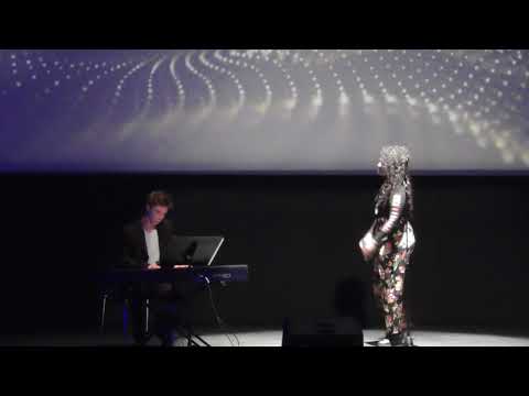 Inês Simões - A Chuva