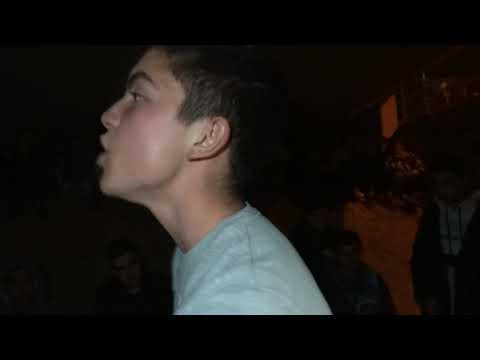 MALLON vs FLOWMAN -cuartos- Clasificatoria