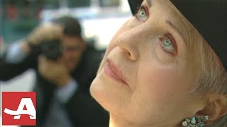 Fashion After 50 Through the Lens of Photographer Ari Seth Cohen