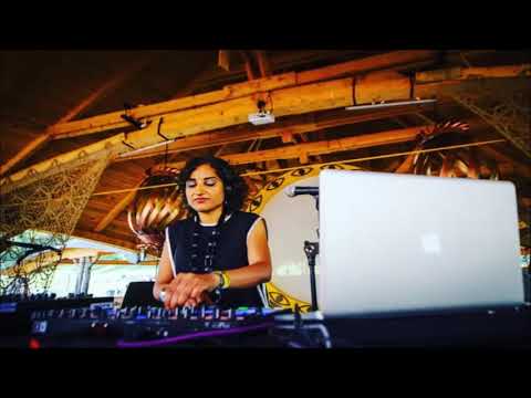 Psibindi - Spinning The Future  2020 Mix