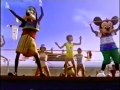Disney Cruise Line Ad 2000