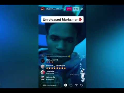 Malie Donn ft Marksman - Money Badness