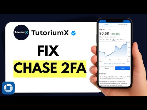 How to Fix Two-Factor Authentication Code Not Receiving in Chase App