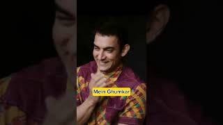 Download lagu AAMIR KHAN's Perfection behind PK's Outfit.... #pk #bollywood mp3