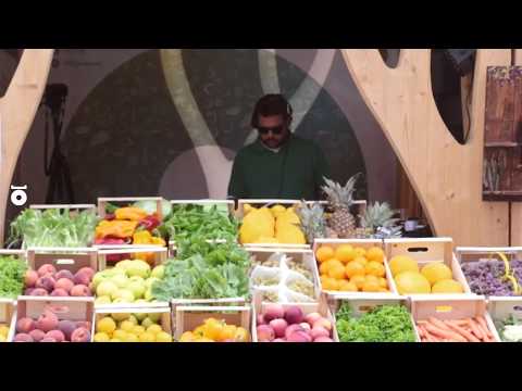 CHRISTIAN LISCO in 180 GR x Cheese by Slow Food, Bra - 2017