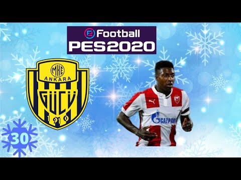 PES 2020 Become a Legend Episode 30 - Scoring to get Subbed Off