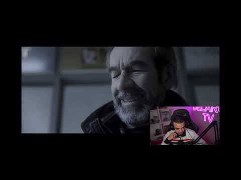 Sami Reagiert auf Kay one - Wolken