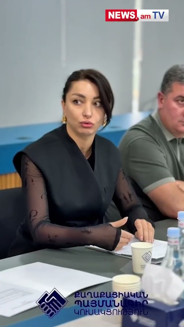 ՔՊ վարչության հերթական նիստը.Փաշինյանը տեսանյութ է հրապարակել