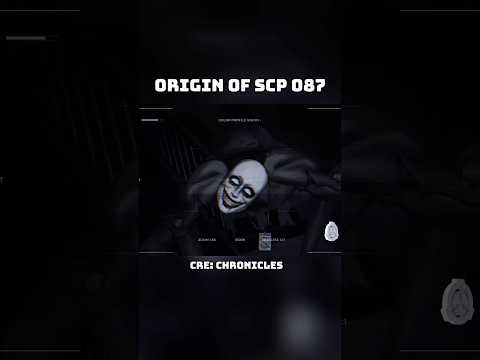 Part 2/8 #animation #scpfundation #scp087 #chronicles