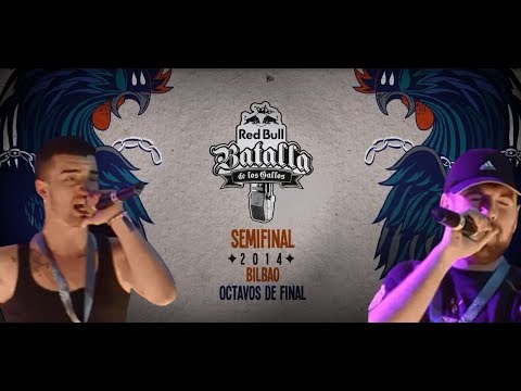 La peor batalla de Gallos de la historia | Neonath vs. Reiro