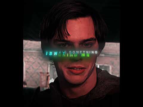 "There's Something Behind Me, Isn't There?" (Jack the Giant Slayer) Edit | PASSO BEM SOLTO (Slowed)
