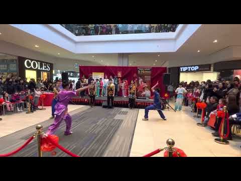 Ji Hong CNY 2023 Londonderry 1