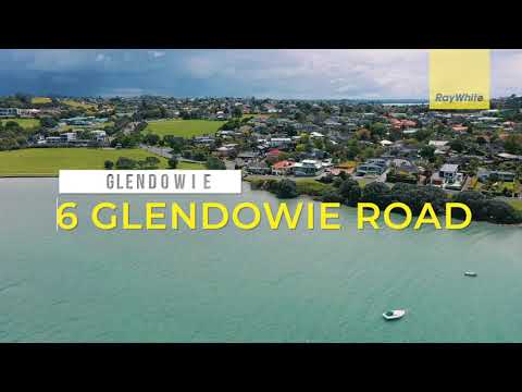 6 Glendowie Road, Glendowie - Steve and Caroline