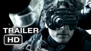 The Assault Official Trailer #1 - Hijack movie (2012) HD