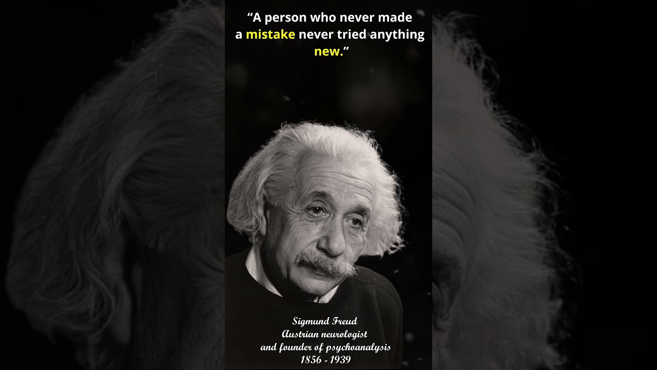 ALBERT EINSTEIN QUOTES #21