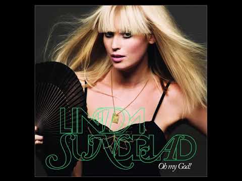 Linda Sundblad - Pretty Rebels