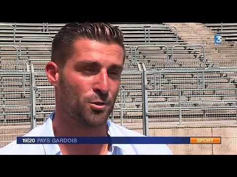 17 06 13 nouvelle recrue pierrick valdivia NO