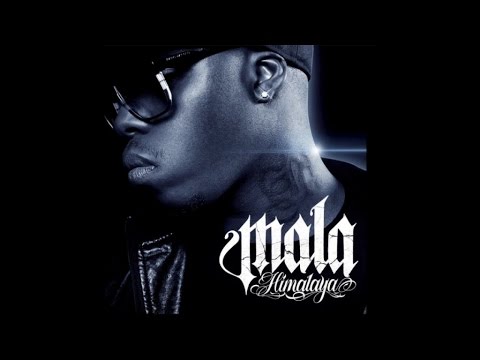 Mala Ft. Booba - Smack la lune (Son Officiel)