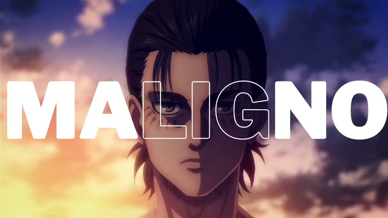 NINGUÉM ENTENDE EREN YEAGER