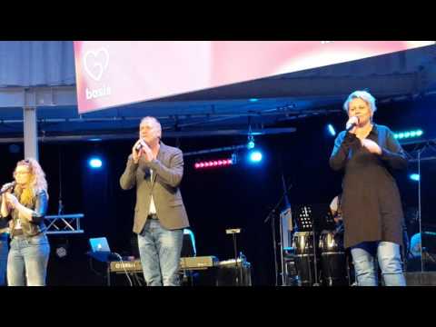 Basis cc - Opwekking 538 - De koning komt