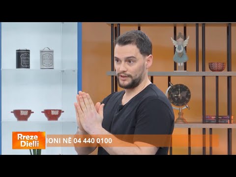 Ushtrimi "sekret" për dhimbjet e qafës dhe shpatullës