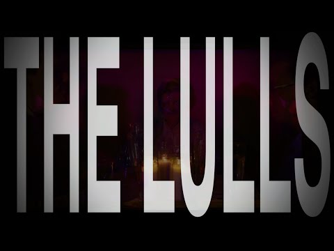 The Lulls - Bruise [Official Music Video]