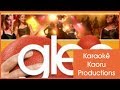 Glee - Stronger (What Doesn't Kill You) (Karaoke ...