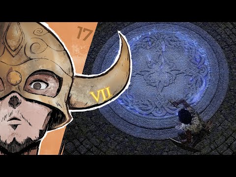"Artista", Elden Ring Blind Run - L'Anima della Scoperta VII [17]