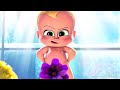 The Baby Potion The Boss Baby Family Business CLIP