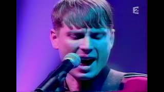Franz Ferdinand -  It Won't Be Long - Live