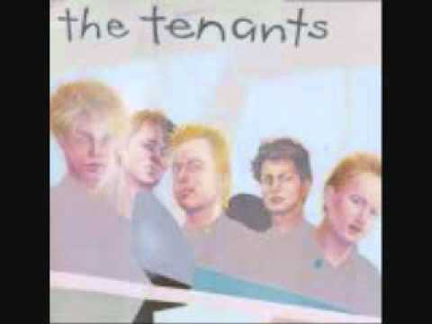 The Tenants- How Do You Sleep At Night?