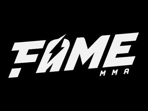 #FAMEMMA FAME MMA 4 - TRANSMISJA