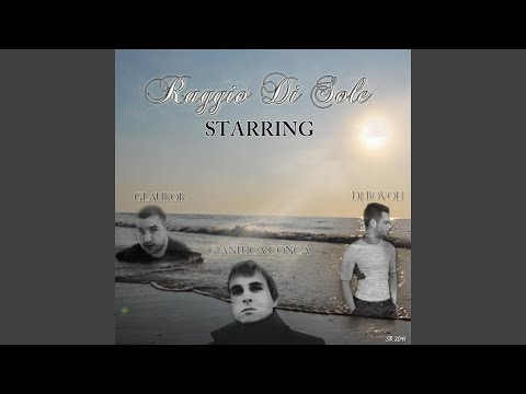 Raggio di sole (feat. Gianluca Conca) (Italomaranza Remix)