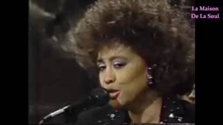 PHYLLIS HYMAN - WHAT YOU WON&#39;T DO FOR LOVE