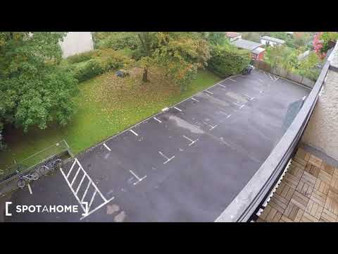 Modern studio apartment for rent in Stieglitz - Spotahome (ref 145994)