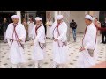 Danseurs de Alaoui Algeriens رقص العلاوي الجزائري